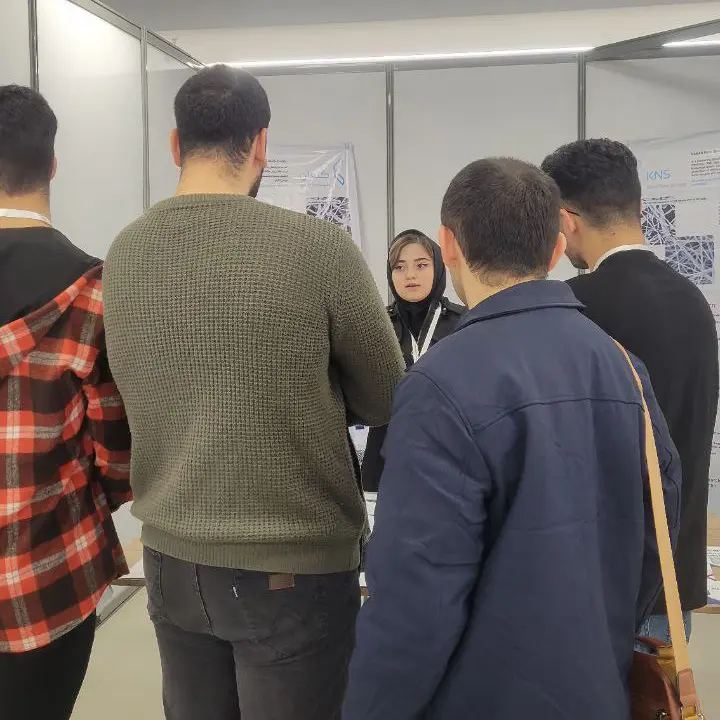 نخستین سمپوزیوم پلاسما پزشکی ایران