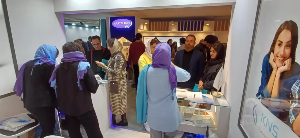 یازدهمین کنگره بین‌المللی زخم و ترمیم بافت