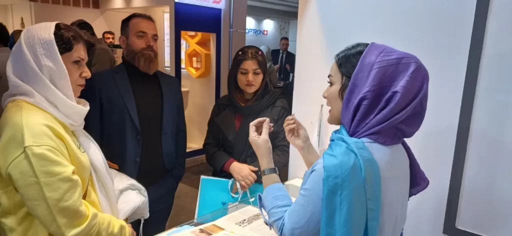 یازدهمین کنگره بین‌المللی زخم و ترمیم بافت